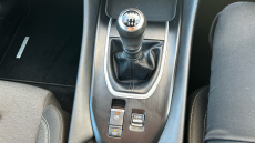 Nissan Qashqai 1.3 DiG-T MH N-Connecta 5dr Petrol Hatchback